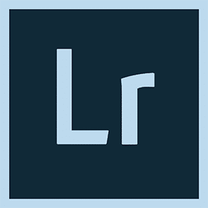 LR Logo